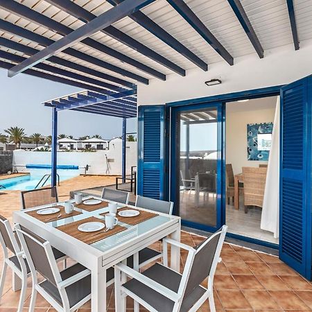 Villa Liv Playa Blanca  Esterno foto