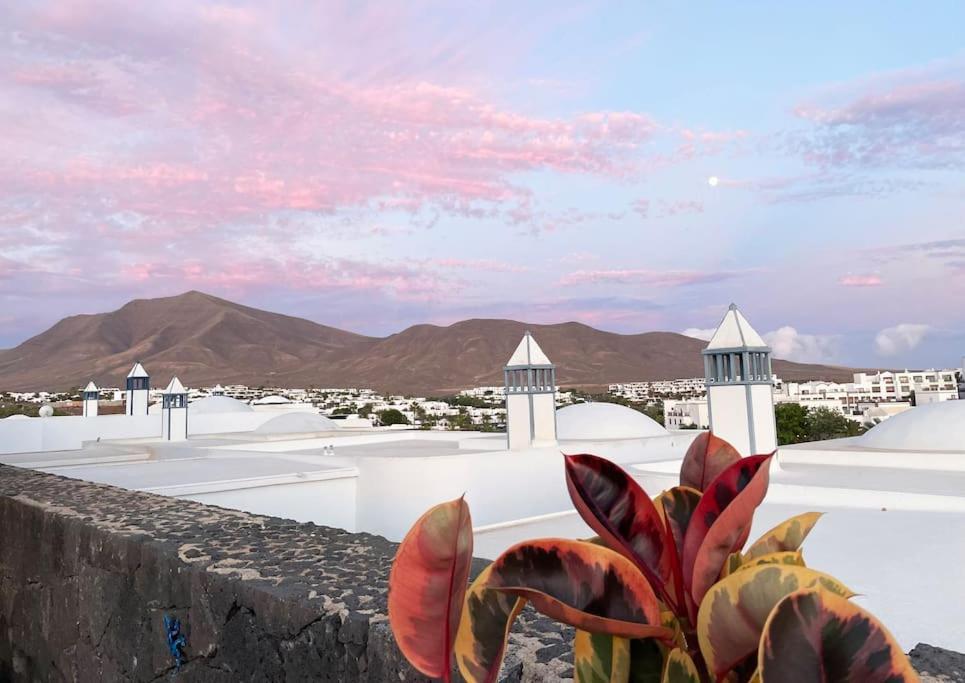 Villa Liv Playa Blanca  Esterno foto