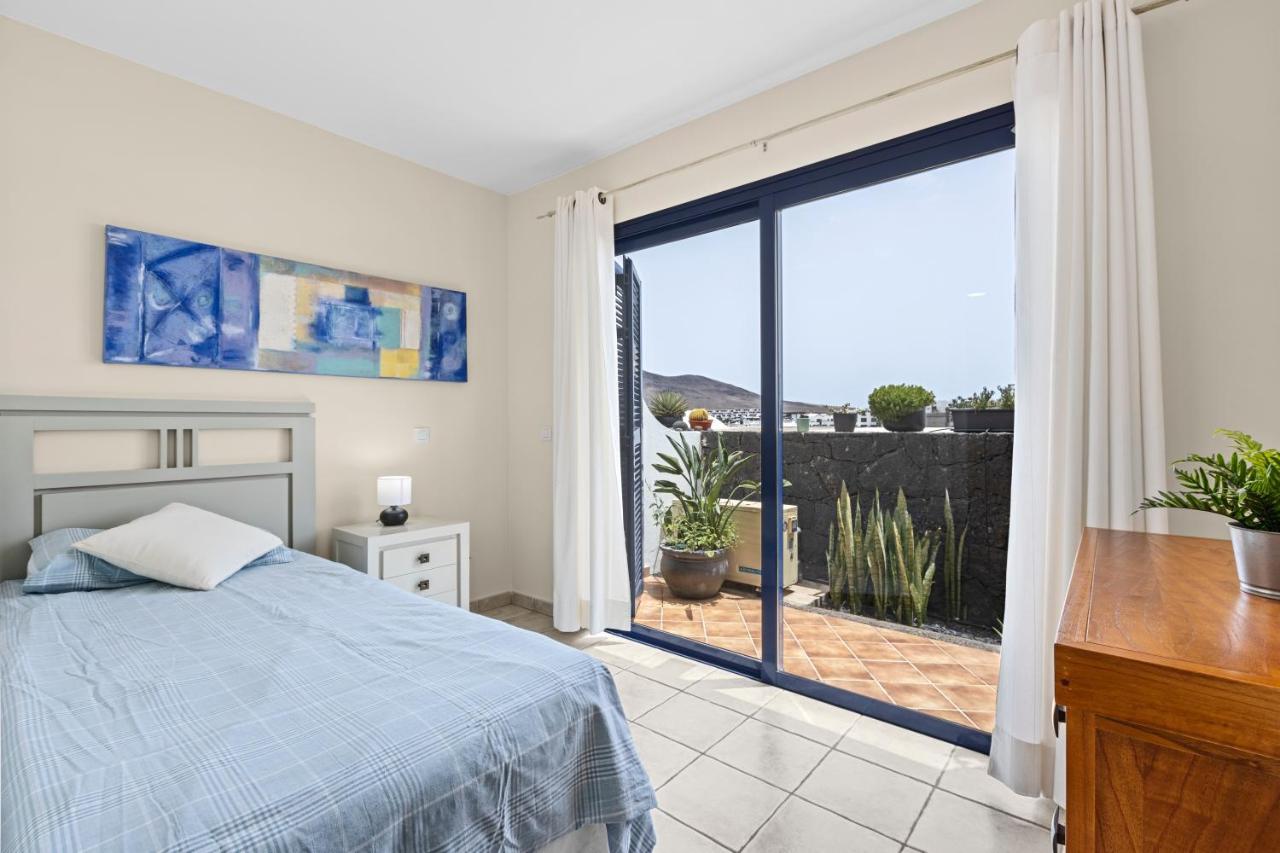 Villa Liv Playa Blanca  Esterno foto
