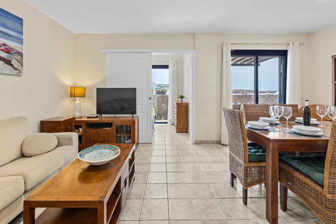 Villa Liv Playa Blanca  Esterno foto