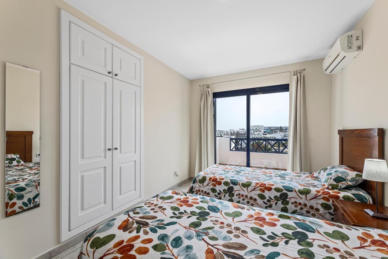 Villa Liv Playa Blanca  Esterno foto