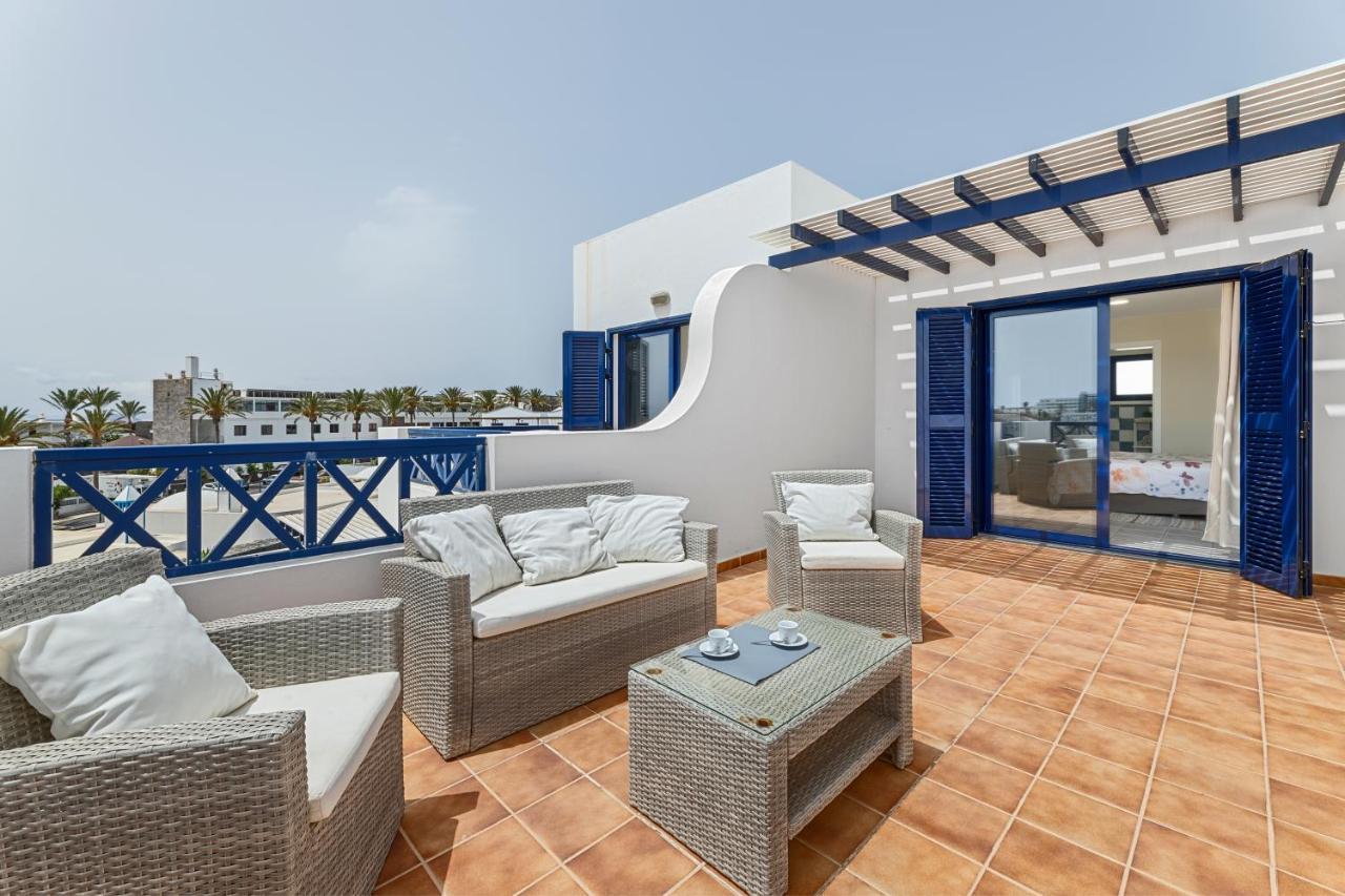 Villa Liv Playa Blanca  Esterno foto