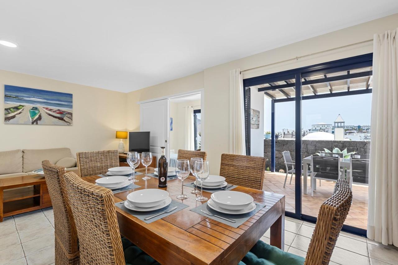 Villa Liv Playa Blanca  Esterno foto